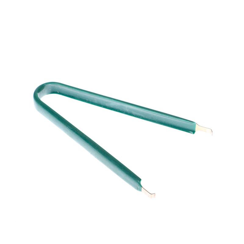 2 Teile/satz U Typ Ic Chip Extractor Maschine Clip Für ROM Extraktion Entfernung Puller