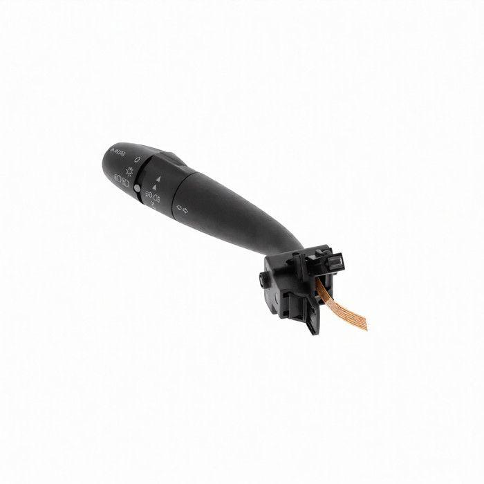 Comodo de colonne de direction 1 pôle pour Citroën Berlingo, Peugeot 206, Partner – Références OEM 6239JS &amp; 6239Q3