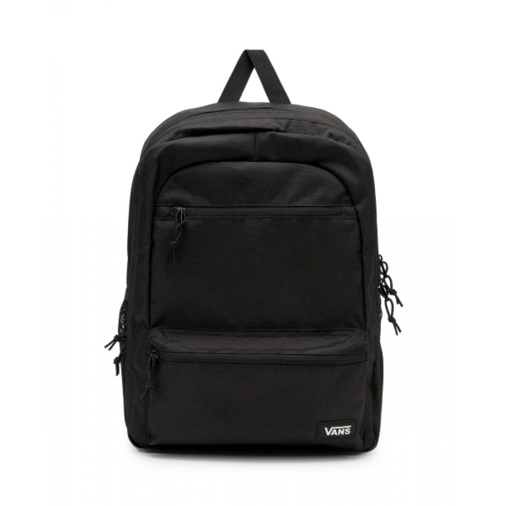 

Рюкзак VANS Back to School, черный VN000GRXBLK1