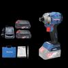 Dongcheng DCPL198 Cordless Brushless Impact Driver CN plug (adapter included)