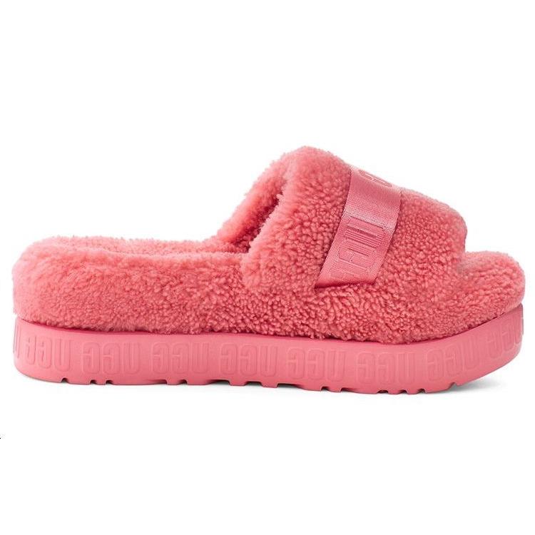 UGG EVA Slide Slippers Women's Pink 1113475-PBSM