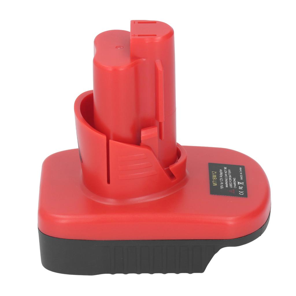 Battery Converter for BL1830 BL1850 BL1840 18V Lithium Battery Adapter for 48‑11‑2401 48‑11‑2412 48‑11‑2411 Series