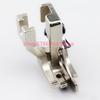 Walking Foot Right With Edge Guide For Typical GC0302,GC0303,Highlead GC0318,Jack JK6380,CS6102,Zoje ZJ0302,Aurora A-0302
