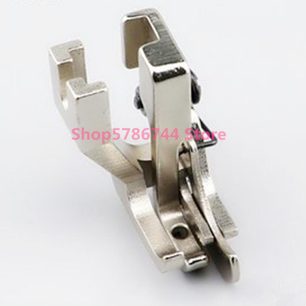 Walking Foot Right With Edge Guide For Typical GC0302,GC0303,Highlead GC0318,Jack JK6380,CS6102,Zoje ZJ0302,Aurora A-0302