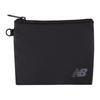 New Balance Fabric Handbag Regular Women's Black New Balance LAB44412-BK