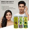 HerbtoniQ Herbal Hair Care & Natural Hair Color Combo | Organic Henna + Indigo + Colorless Henna Powder | For Natural Hair Coloring, Shine & Hair