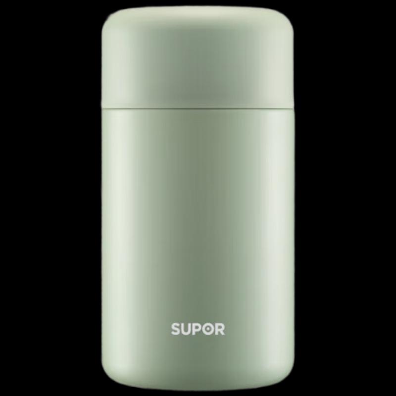 SUPOR 800ml Vacuum Insulated Stew Cup