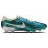 Nike Scarpe da ginnastica da uomo Tiempo Legend 10 Elite FG Emerald da uomo Verde acqua Scuro-Atomico-Verde acqua Vela FQ3247-300