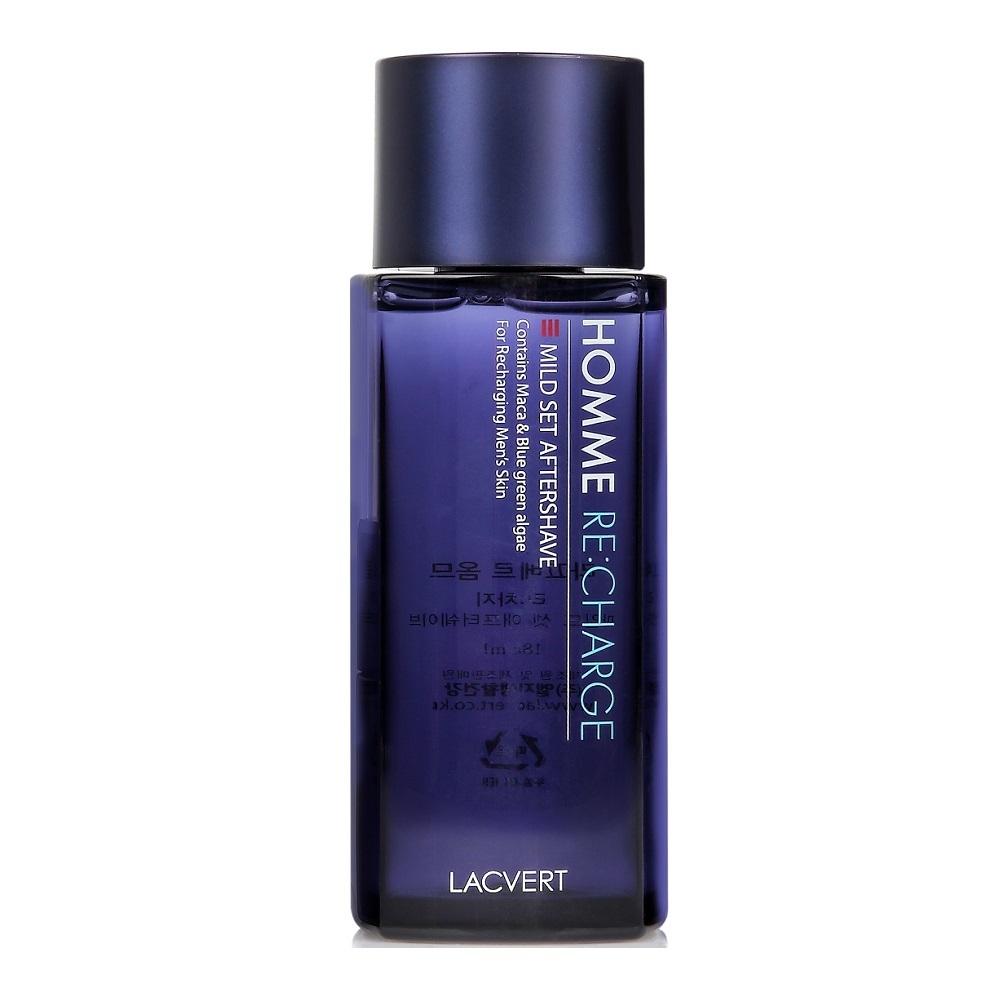 Lacvert Homme Recharge After Shave 185 Ml