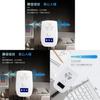 Multifunction Ultrasonic Mosquito And Pest Repeller For Home Use