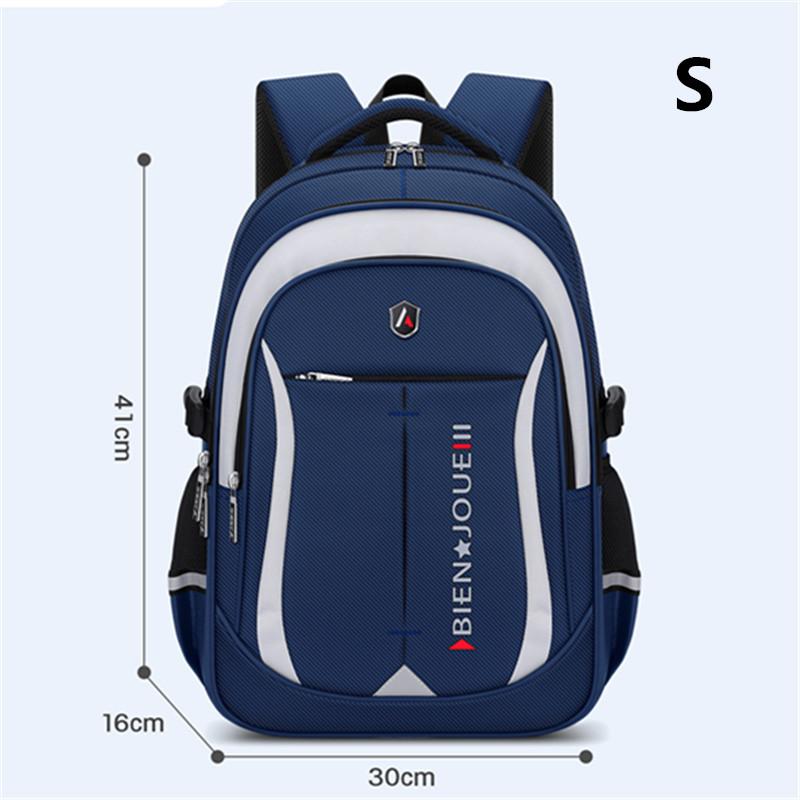 Classics Kids Orthopedic backpack Primary School