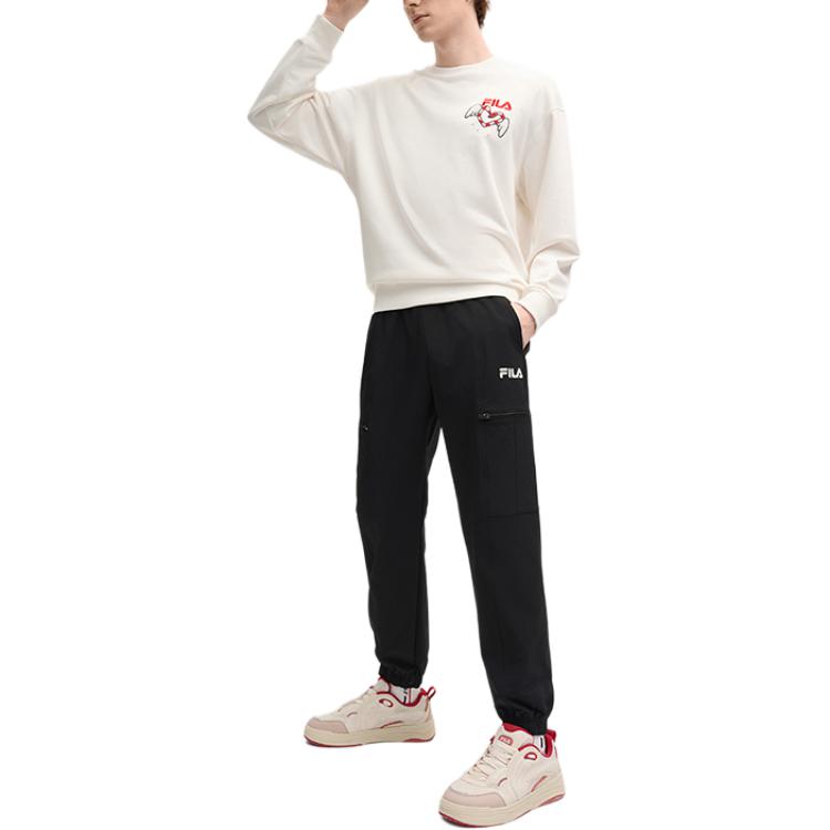 Men's FILA ORIGINALE Casual Sportswear Men's