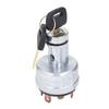 Ignition Starter Switch 08086 10000 Quick Response Ignition Key Switch for Komatsu PC200 1 PC200 2