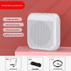 Little Bee Multi-functional Bluetooth Amplifier: Portable, Large Volume for Teachers & Tour Guides