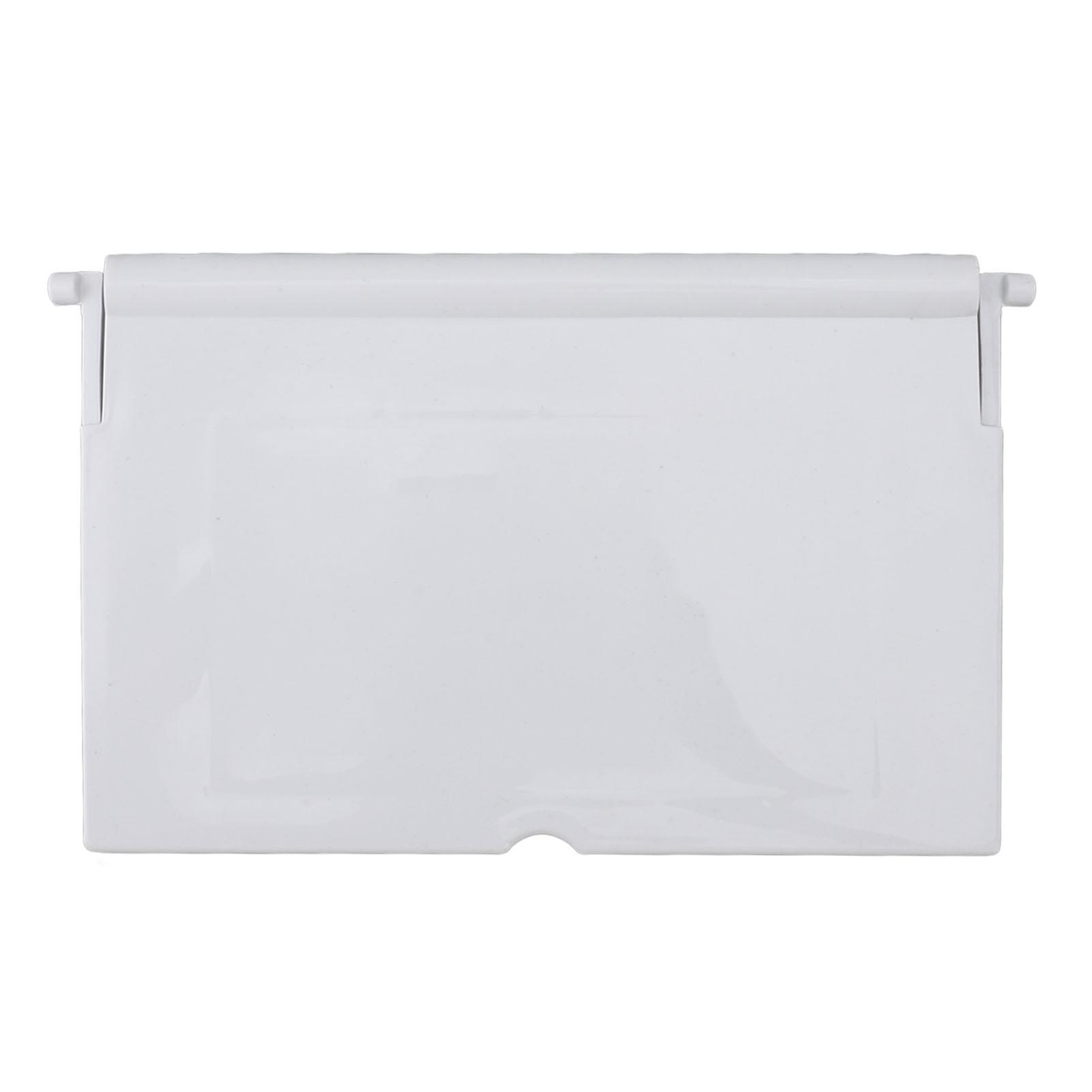Mfyspace Unisex Kids Pool Skimmer Weir Door With Sponge Plastic Small Skimmer Flapper Door Universal Baffle For Swimming Pool Spa Center