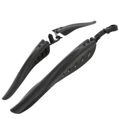 Lishi Schnellentriegelungs-Multifunktions-Fahrrad-Schutzblech-Set