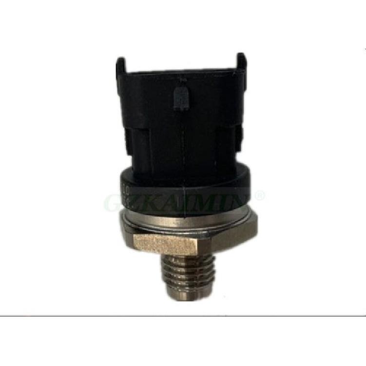 Fuel Rail Pressure Sensor 0281002527 For Volvo S60 S80 V70 XC70 I II 2.4D