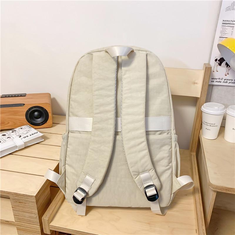 Школьная сумка для студенток — фото 5