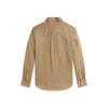 Polo Kids Boys 8 18 Year Old Linen Shirts  Cwpowovy6820615260 