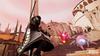 Samurai Battle of Time and Space Switch Jack -