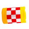 Water-Filled Road Safety Anti-Collision Barrier