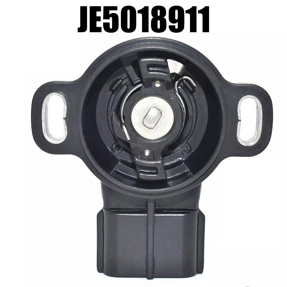 Throttle Position Sensor Replacement Fits Multiple For Mazda Models Including For Miata & MX3 OEM Number JE5018911