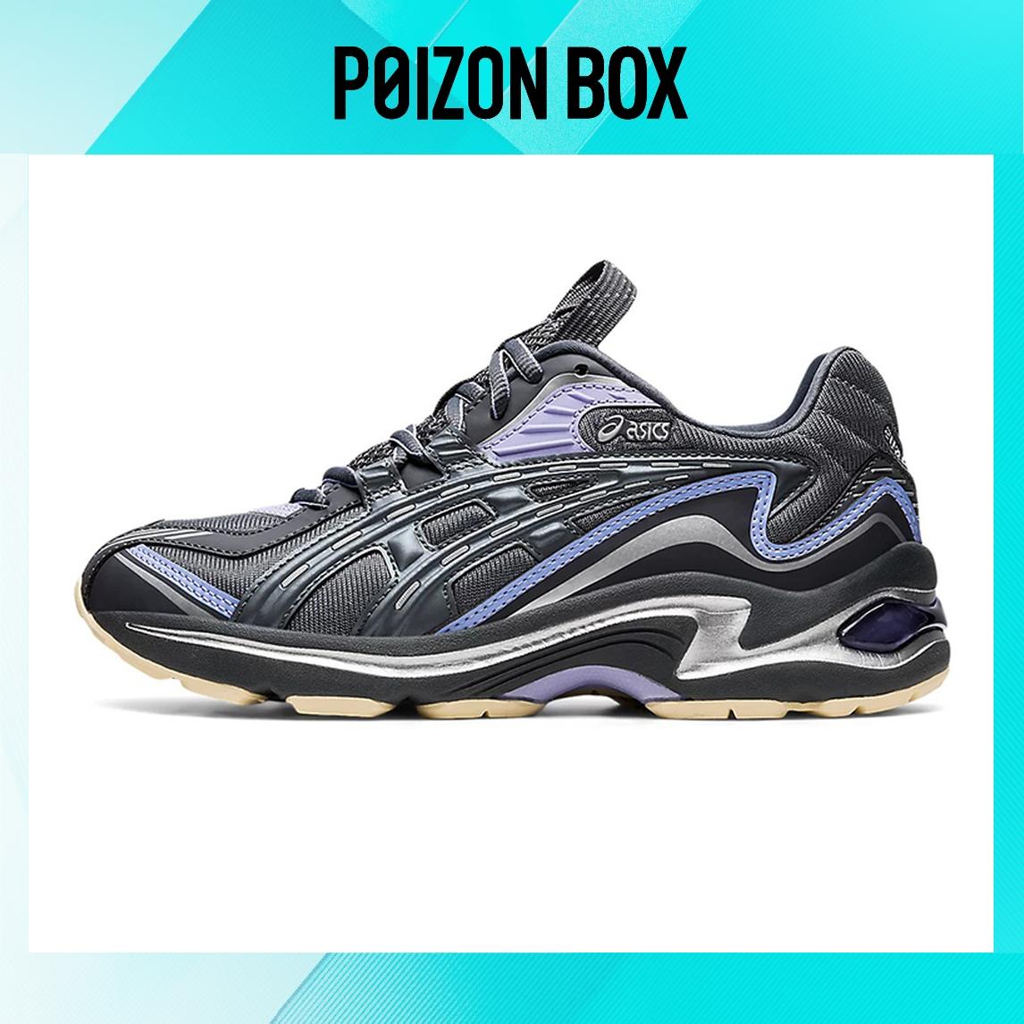 

кроссовки Asics Gel-Preleus Running shoes Female 1202A158-020