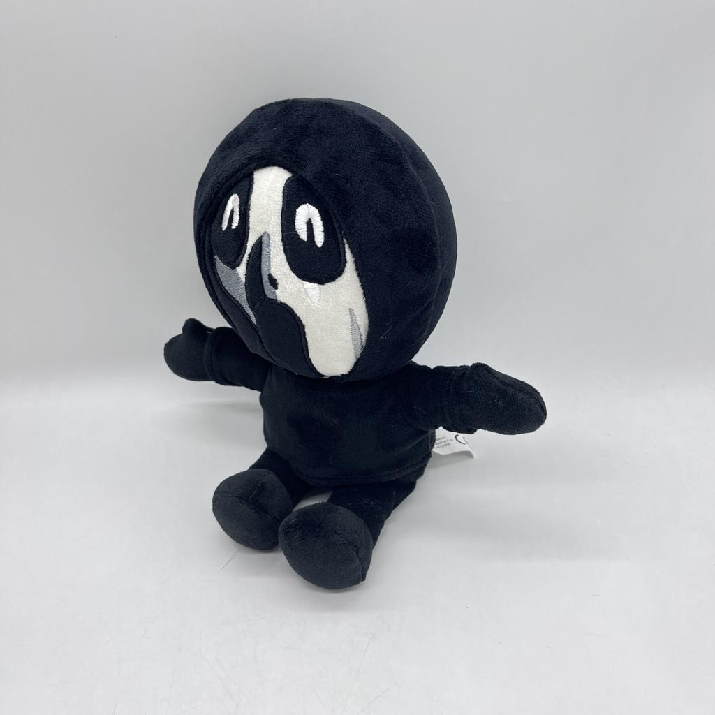 New Preacher Plus Missionary Plush Toy Doll Plush Doll