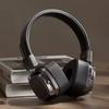 2025 Neue 5.3 Faltbare Kabellose Bluetooth-Kopfhörer Headset Gamer-Wahl Retro Over-Ear-Kopfhörer DJ Stereo-Sounds Bluetooth