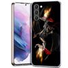 Bayonetta Phone Case for Samsung A54 A14 A24 A34 A17 A37 A57 A55 A35 A25 A15 A13 A23 A33 A53 A07 A05S A04S A03 A73 Galaxy Note 2