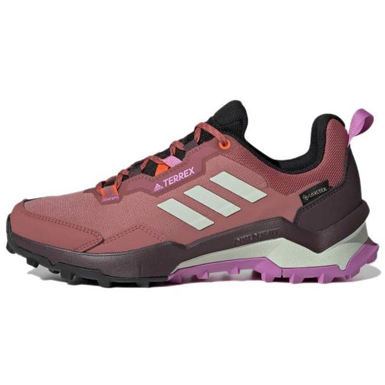 Adidas Wmns Terrex AX4 GORE-TEX `Wonder