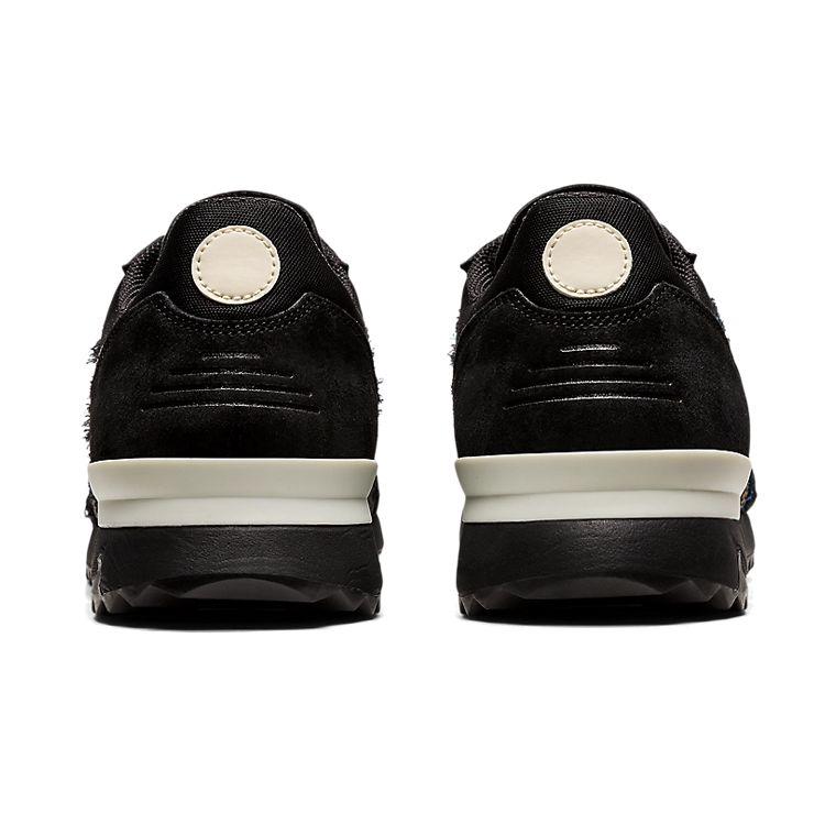 Onitsuka Tiger Unisex California 78 EX Black Multi 1183B633-001