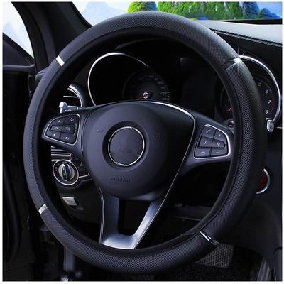 Accessori per abitacolo auto – Manopole per sterzo e coprivolante