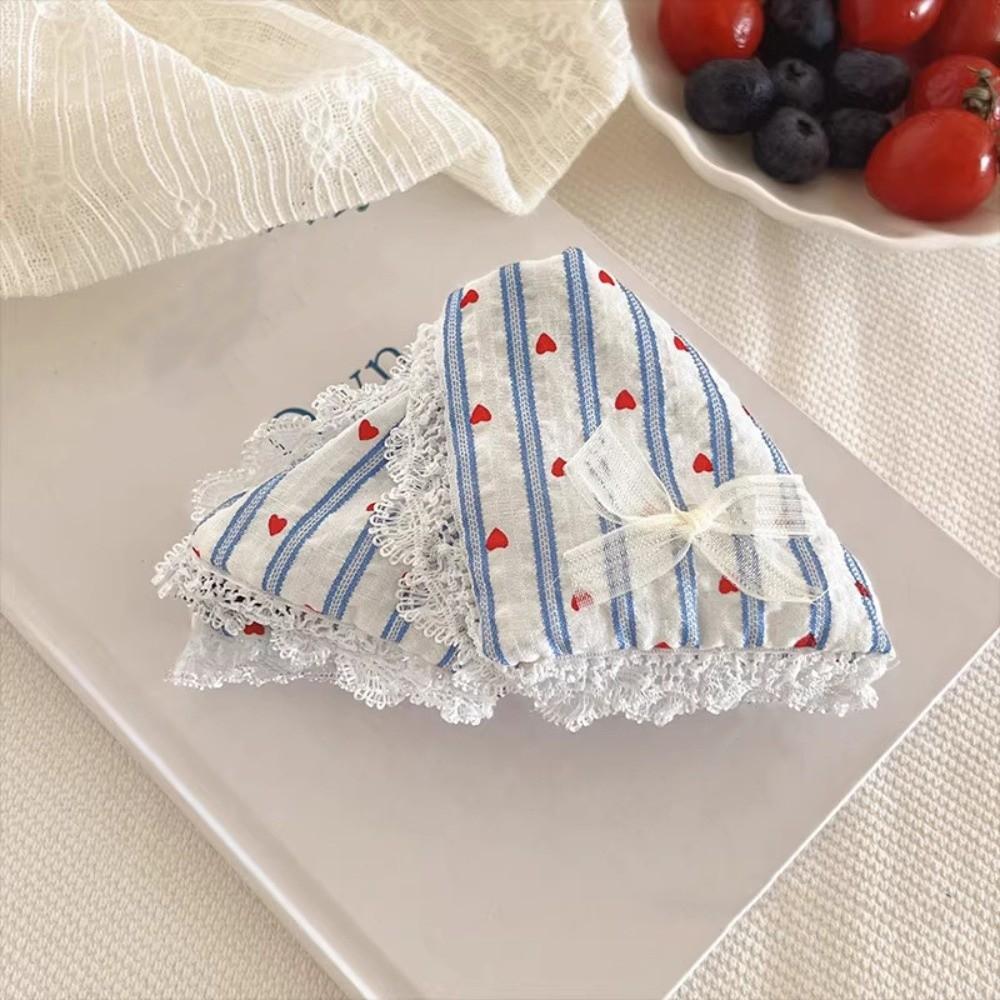 

Bow Hair Claw Triangular Shark Clip New Hair Clip Women синій/білий