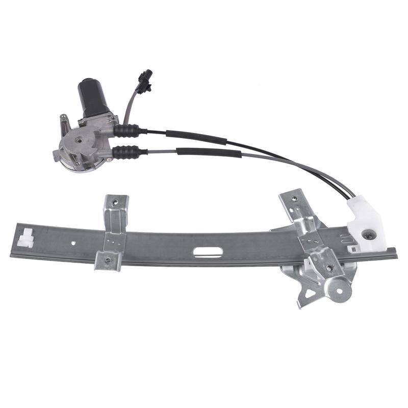 AP01 Front Right Power Window Regulator For 1991-1996 Mitsubishi 3000GT Dodge Stealth