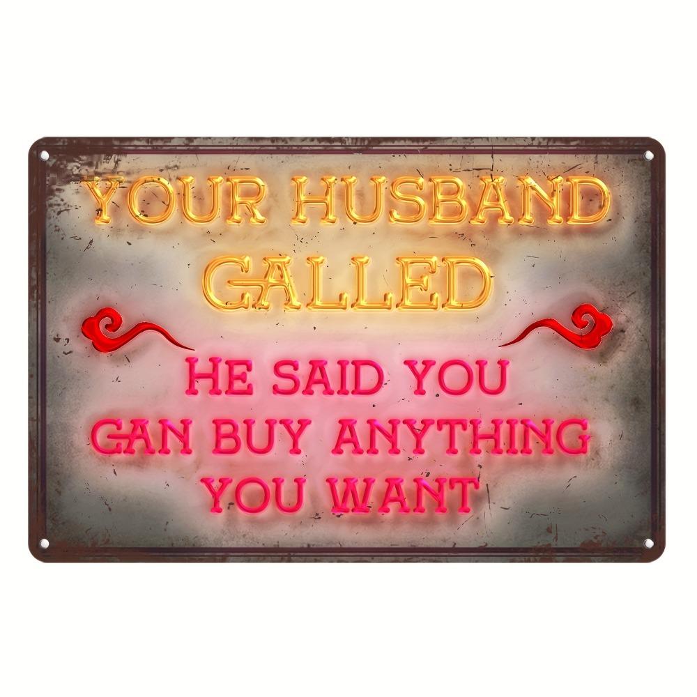 Vintage Metal Tin Poster BBQ Beer Bar Retro Metal Tin Signs Posters Plate Wall Decor for Bar Restaurant Cafe Clubs Retro Plaque