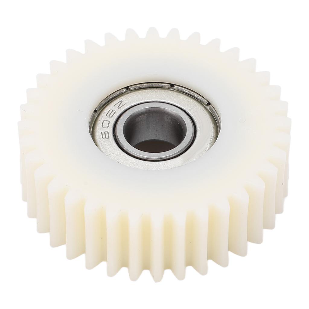 36 Tooth Gear Electric Bike Motor Repair Nylon Teeth Gear for Bafang 250W 350W Motor