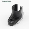 3-Piece 22mm Oxygen Sensor Wrench Set - Automotive Repair Tool