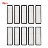 Filters With Cleaning Brush Spare Parts For Xiaomi Mijia 1 PRO / OV11CN Robot Vacuum Cleaner HEPA Filter Accessories Replacement