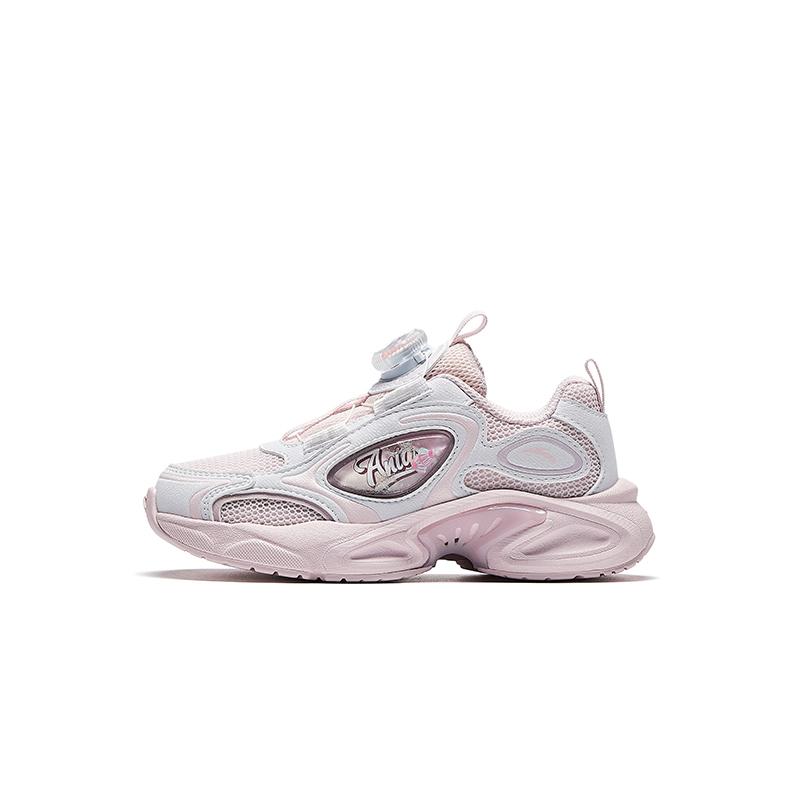 

Anta Детская звезда Путешествия Модные Модные Удобные Универсальные Большие Сетчатые Кнопки Прочные Дышащие Нескользящие Низкие Повседневные Кроссовки Детские кроссовки 322529921 28