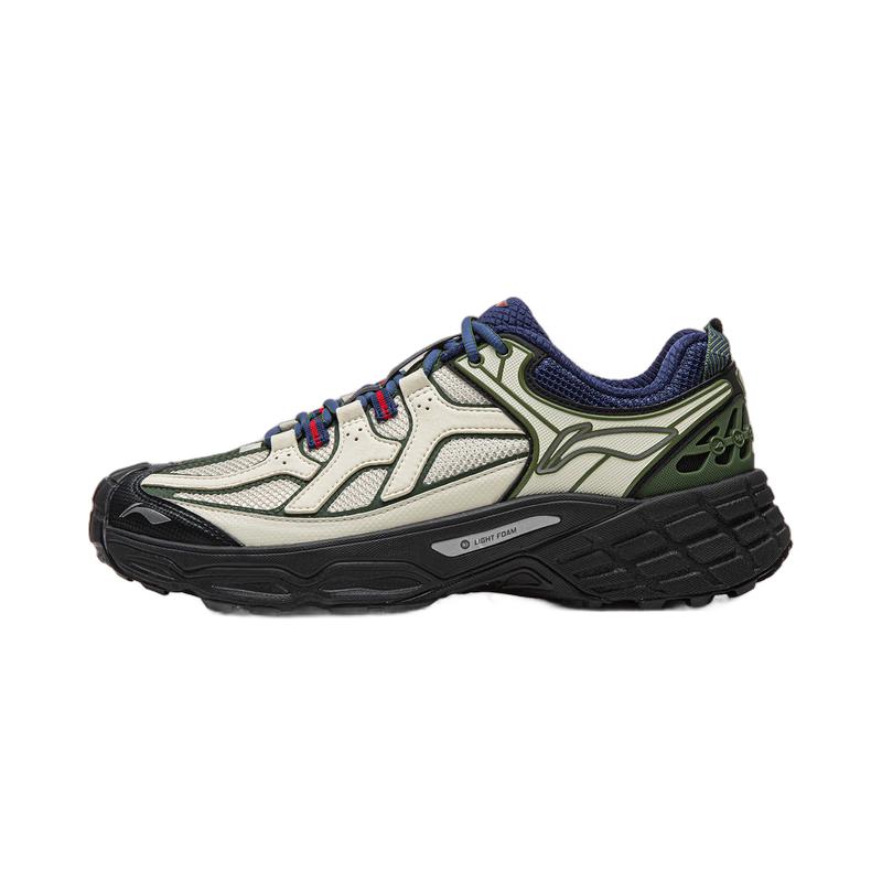 Li-Ning CF Trace Linying Outdoor Hiking Shoes 42