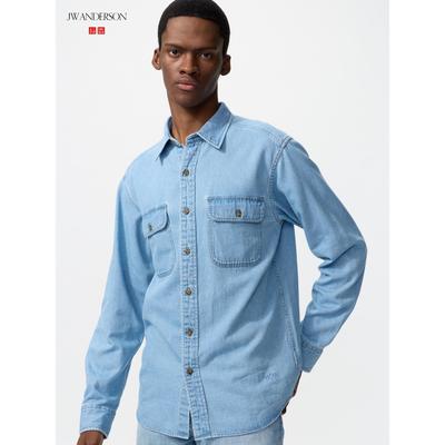 Japan Denimhemd