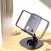 All-Metal Rotating Phone & Tablet Holder for Hands-Free TV & Video Viewing