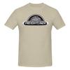 Freightliner Simple Tshirt Minimalist Street Style Threediunisexsional Printing Tee