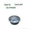 Yudefeng Disposable Large Aluminum Foil Baking Containers