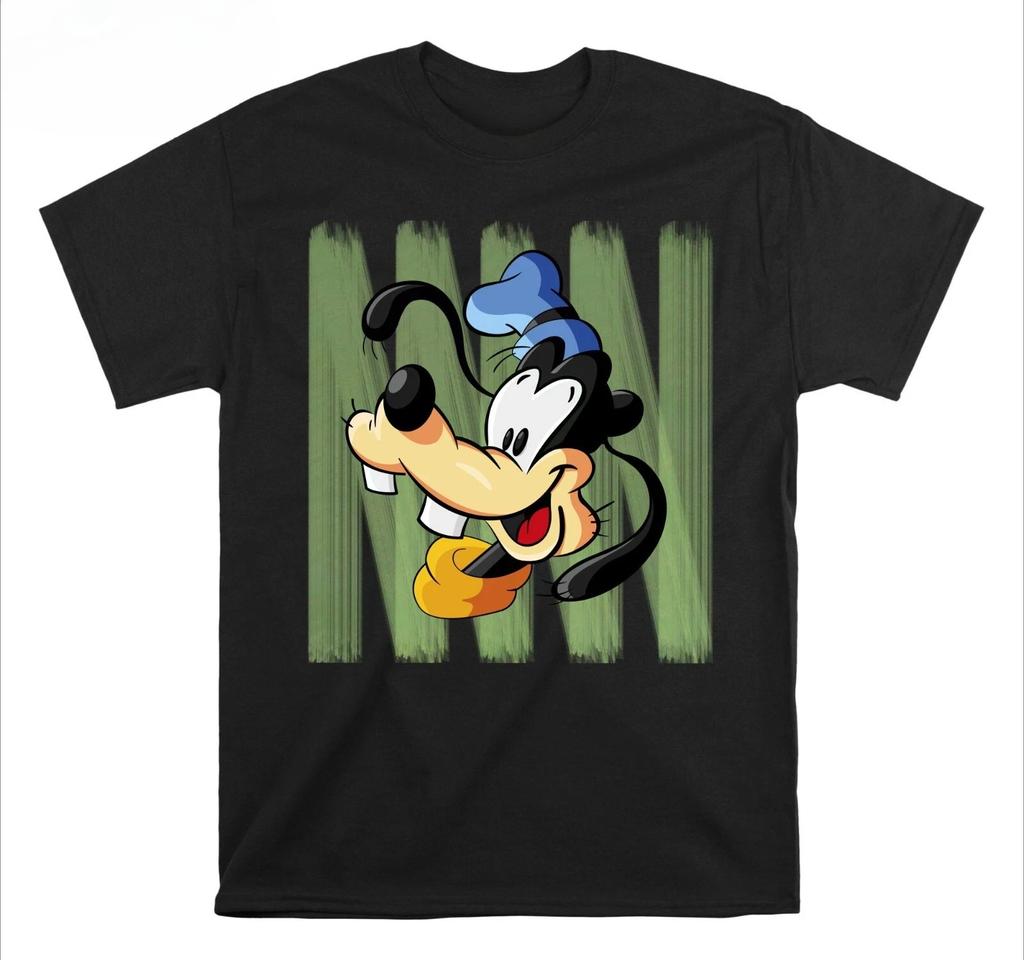 Donald Duck Disney Cartoon T-shirt Cadeau Mannen Vrouwen Unisex Zomer Katoen Koppel Top Tee Korte Mouw Kleding Streetwear Oversized