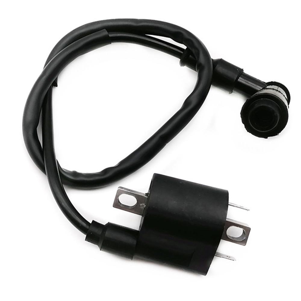 Motorcycle Performance Parts Ignition Coil Ignite System Unit For HONDA CBF125 CB CBR CR 125 CR 250 500 CRF450 TRX 650 700
