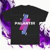 Palantir Logo MERCHANDISE T-Shirt