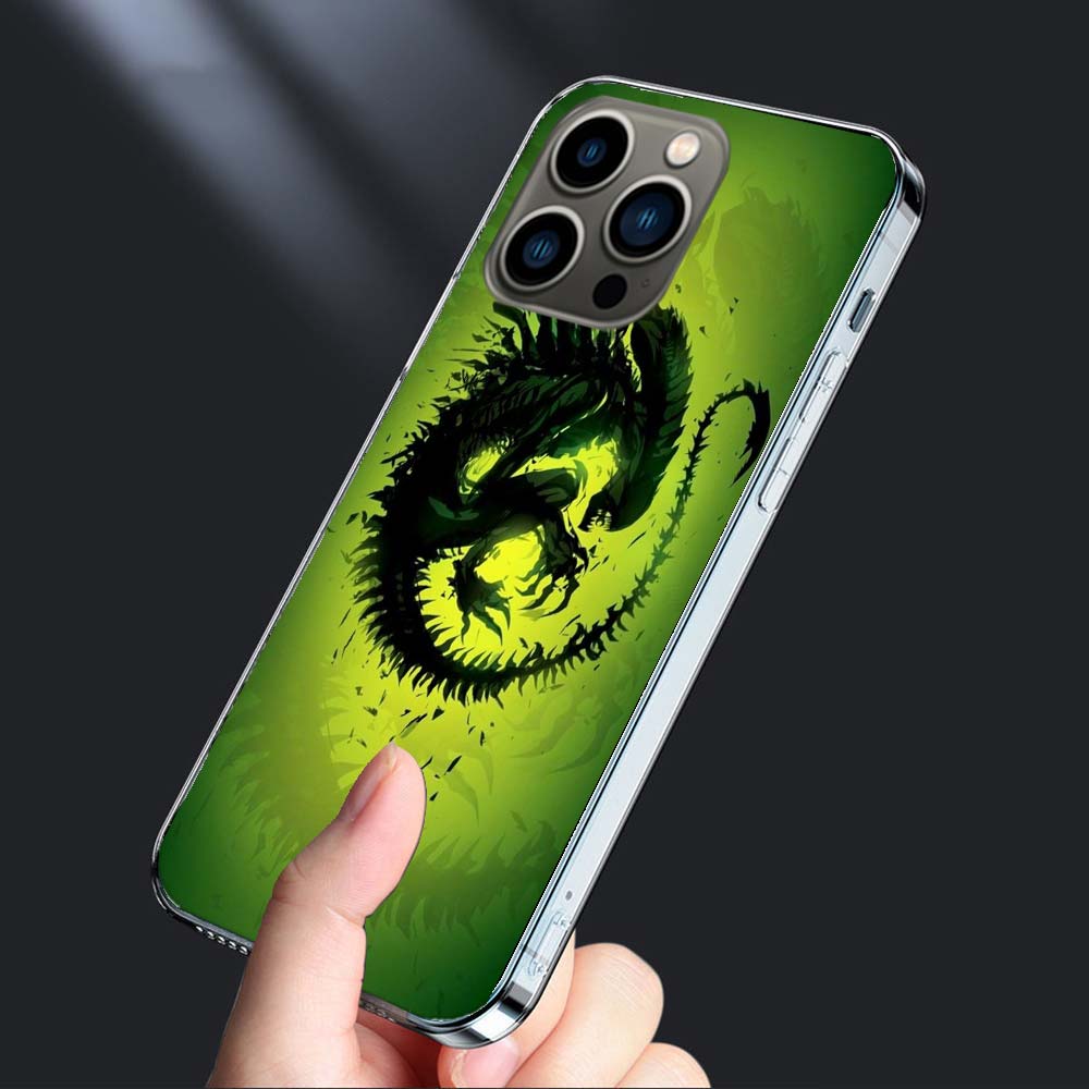 

Крутой чехол для телефона с ксеноморфом из фильма «Чужой» для iPhone 16E 15 Pro 14 Plus 17E 16 17 Pro Max Air 11 12 13 Mini Ударопрочный чехол Милый чехол iPhone 12 Pro Max