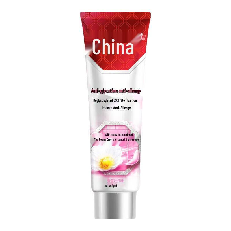 Zhonghua Anti-Sugar Toothpaste